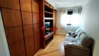 Foto 7 de Flat com 3 Quartos à venda, 102m² em Moema, São Paulo