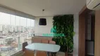 Foto 4 de Apartamento com 3 Quartos à venda, 89m² em Tatuapé, São Paulo