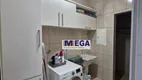 Foto 7 de Casa de Condomínio com 3 Quartos à venda, 166m² em Pinheiro, Valinhos