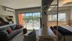 Foto 8 de Apartamento com 1 Quarto para alugar, 39m² em Cambuí, Campinas