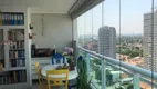 Foto 7 de Apartamento com 2 Quartos à venda, 75m² em Alto Da Boa Vista, São Paulo