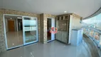 Foto 11 de Apartamento com 3 Quartos à venda, 111m² em Jardim Aguapeu, Mongaguá