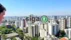 Foto 5 de Apartamento com 1 Quarto à venda, 45m² em Vila Madalena, São Paulo