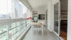 Foto 3 de Apartamento com 3 Quartos à venda, 139m² em Vila Olímpia, São Paulo