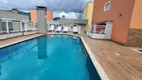 Foto 15 de Apartamento com 2 Quartos à venda, 55m² em Itaguá, Ubatuba