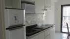 Foto 6 de Apartamento com 1 Quarto para alugar, 35m² em Mirandópolis, São Paulo