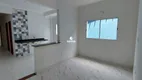 Foto 2 de Apartamento com 2 Quartos à venda, 49m² em Parque São Vicente, São Vicente