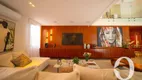 Foto 7 de Casa de Condomínio com 4 Quartos à venda, 400m² em Alphaville Residencial Dois, Barueri
