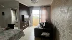 Foto 13 de Apartamento com 2 Quartos à venda, 53m² em Jardim Guadalajara, Sorocaba