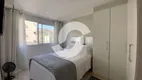 Foto 12 de Apartamento com 2 Quartos à venda, 80m² em Vital Brasil, Niterói