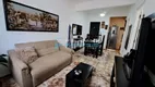 Foto 2 de Apartamento com 1 Quarto à venda, 50m² em Canto do Forte, Praia Grande
