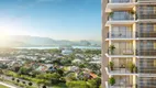 Foto 5 de Apartamento com 2 Quartos à venda, 106m² em Barra da Tijuca, Rio de Janeiro