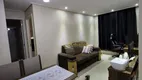 Foto 3 de Apartamento com 1 Quarto à venda, 38m² em Jardim Ibitirama, São Paulo