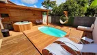 Foto 10 de Casa com 4 Quartos à venda, 225m² em Jurerê, Florianópolis