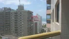 Foto 9 de Apartamento com 1 Quarto à venda, 54m² em Aviação, Praia Grande