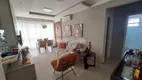 Foto 5 de Apartamento com 2 Quartos à venda, 80m² em Ponta da Praia, Santos