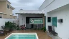 Foto 2 de Casa de Condomínio com 3 Quartos à venda, 172m² em Extensão do Bosque, Rio das Ostras