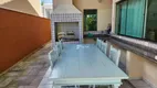 Foto 4 de Casa de Condomínio com 4 Quartos para alugar, 254m² em Balneário Praia do Pernambuco, Guarujá
