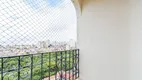 Foto 48 de Apartamento com 3 Quartos à venda, 102m² em Vila Monte Alegre, São Paulo