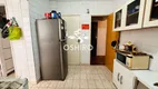 Foto 7 de Apartamento com 2 Quartos à venda, 108m² em Pompeia, Santos