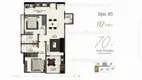 Foto 10 de Apartamento com 2 Quartos à venda, 69m² em Morretes, Itapema