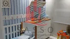 Foto 2 de Apartamento com 2 Quartos à venda, 59m² em Belenzinho, São Paulo
