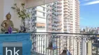 Foto 4 de Apartamento com 2 Quartos à venda, 100m² em Brooklin, São Paulo