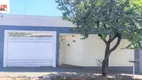 Foto 5 de Casa com 3 Quartos à venda, 192m² em Novo Parque São Vicente, Birigui