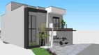 Foto 5 de Casa com 3 Quartos à venda, 215m² em Condominio Flor da Serra, Valinhos