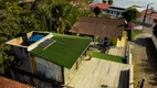 Foto 3 de Casa com 4 Quartos à venda, 200m² em Ribeirão da Ilha, Florianópolis