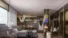 Foto 6 de Apartamento com 3 Quartos à venda, 139m² em Cambuí, Campinas