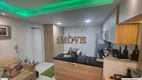 Foto 5 de Apartamento com 1 Quarto à venda, 32m² em Jardim Caravelas, São Paulo