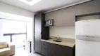 Foto 8 de Apartamento com 1 Quarto à venda, 35m² em Campo Belo, São Paulo