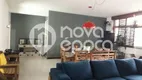 Foto 2 de Apartamento com 4 Quartos à venda, 197m² em Jardim Botânico, Rio de Janeiro