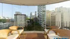 Foto 6 de Apartamento com 5 Quartos à venda, 315m² em Perdizes, São Paulo