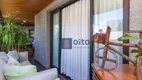 Foto 6 de Apartamento com 4 Quartos à venda, 240m² em Panamby, São Paulo