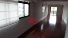 Foto 9 de Apartamento com 3 Quartos à venda, 211m² em Boqueirão, Santos