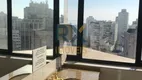 Foto 17 de Apartamento com 1 Quarto para alugar, 40m² em Higienópolis, São Paulo