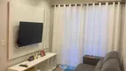 Foto 2 de Apartamento com 2 Quartos à venda, 54m² em Jardim Toledo, Votorantim