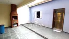 Foto 6 de Casa com 3 Quartos à venda, 302m² em Campestre, Santo André