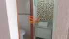Foto 10 de Cobertura com 3 Quartos à venda, 167m² em Campestre, Santo André