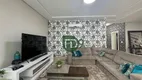 Foto 14 de Casa de Condomínio com 4 Quartos à venda, 341m² em Jardim Tripoli, Americana