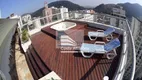 Foto 49 de Cobertura com 4 Quartos à venda, 381m² em Centro, Guarujá