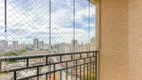 Foto 3 de Apartamento com 2 Quartos à venda, 52m² em Quarta Parada, São Paulo