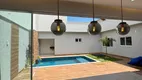 Foto 11 de Casa com 3 Quartos à venda, 167m² em Parque das Paineiras 1 2 3 e 4 Etapa, Goiânia