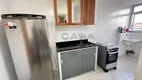 Foto 2 de Apartamento com 2 Quartos à venda, 47m² em Colina de Laranjeiras, Serra