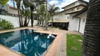 Foto 2 de Casa de Condomínio com 4 Quartos para alugar, 450m² em Jardim São Luís, Santana de Parnaíba