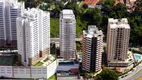 Foto 2 de Apartamento com 4 Quartos à venda, 117m² em Vila Ema, São José dos Campos