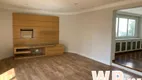 Foto 3 de Apartamento com 4 Quartos à venda, 196m² em Itaim Bibi, São Paulo