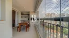 Foto 6 de Apartamento com 2 Quartos à venda, 117m² em Santo Amaro, São Paulo